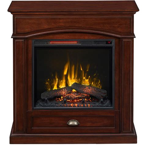 Style Selections Electric Fireplace Manual